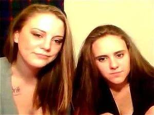 Hot Amateur Lesbian Chatroulette - Watch lesbians on chatroulette - Milf, Amateur, Lesbian Porn - SpankBang