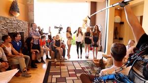 have a competition - Inside the Reality Show Where Aspiring Porn Stars Compete for Stardom - ABC  News