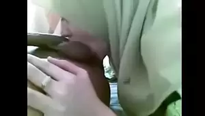 Hijab Arab Sex - ARAB HIJAB SUCK COCK AND ASS | xHamster