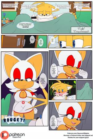 Marine Rouge The Bat Porn Comics - Rouge the Bat Rule 34 Porn Comicsâ€“ R34Porn