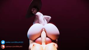 futanari anal stuffing - Resident Evil Xxx Art - Futanari, Big Ass, Anal Insertion, Anal, Resident  Evil Illage, Video Game Character, Anal Sex - Valorant Porn Gallery