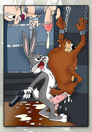 Looney Tunes Lola Bunny Porn Shemail - Bugs bunny gay porn