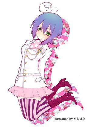 Blue Exorcist Gender Bender Porn - Mephisto Pheles - genderbend. Exorcist AnimeAo No ExorcistBlue ...