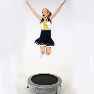 cheerleader upskirt no - Kelly Ripa shares a throwback photo for July 4 Picture | Kelly Ripa's life  in photos - ABC News