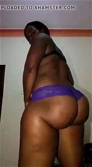 African Booty - Watch African Booty Shake - African Booty, Booty, Cheeks Porn - SpankBang