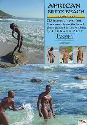adult beach nudist image gallery - African Nude Beach: Sandy Bay, 235 Images of Seven Hot Black Models on the  Beach Photographed in South Africa : Zett, Leonard: Amazon.com.mx:  PelÃ­culas y Series de TV