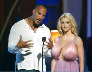 Big Boobs Celebs - Massive Fake Celeb Boobs Porn Pictures, XXX Photos, Sex Images #811807 -  PICTOA