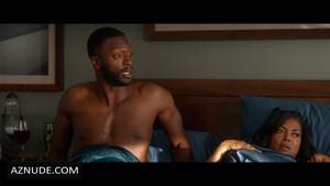 Aldis Hodge Porn - ALDIS HODGE Nude - AZNude Men