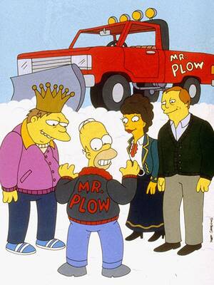 Cartoon Porn All Grown Up Phil Impregnates Lil - The 25 best The Simpsons episodes ever