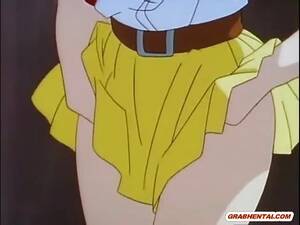 hentai girl spreads pussy - Hentai coed showing her pussy - Pornjam.com