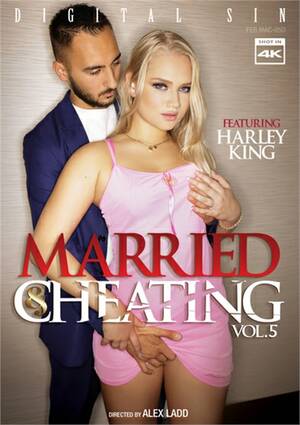 Erotic Cheating Porn - Married and Cheating Vol. 5 (2023) | Adult DVD Empire