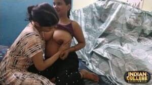 indian lesbian xxx movies - Indian Lesbian Porn Movies on Stocking-Tease.com