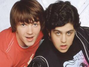 Drake And Josh Cartoon Porn - What Drake and Josh cast are doing now - simmering feud, felonies and  reunion - Mirror Online