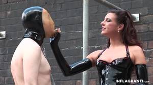 Extreme Dominatrix Porn - Extreme German Milf Dominatrix