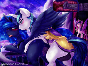 Mlp Shining Armor Porn - Image