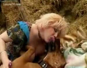 Barn Yard Sex - Barnyard farm porn - Extreme Porn Video - LuxureTV
