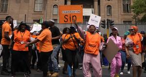 African Forced Sex Porn - South African Leadership Makes Moves to Decriminalize Sex Work | Human  Rights Watch