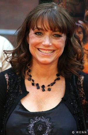 Karen Allen Charlton Porn - Karen Allen