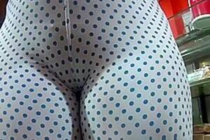 ebony ass and cameltoe - Ebony girl big ass and cameltoe