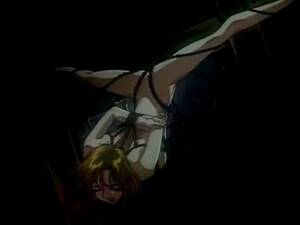 abused anime slut - Anime Dungeon Scene With Abuse Of Sluts : XXXBunker.com Porn Tube