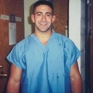 door spy nude beach - Sick chiropractor had 'spy cam in office bathroom' and 'stash of homemade  porn' - Daily Star