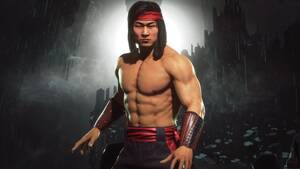 Liu Kang Gay Porn - Does ppl hate liu kang becase he is too easy to play or becase his  personality and character? : r/MortalKombat