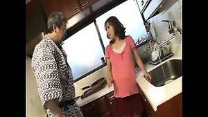 horny housewife gives blowjob - Horny pregnant housewife gives blowjob