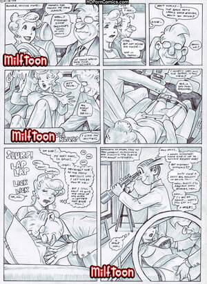 Blondie Cartoon Sex Comics - Blondie Milftoon Sex Comic | HD Porn Comics