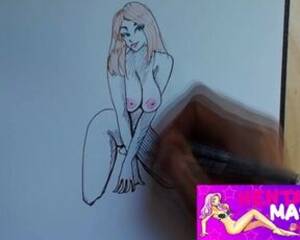 hentai porn drawing - Hentai drawing Porn Videos & Hentai XXX Movies - NanoVids