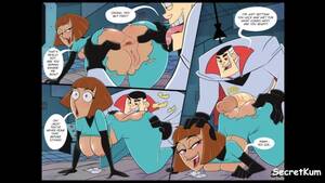 Danny Phantom Toon Porn - Danny Phantom - Anal Creampie - xxx Videos Porno MÃ³viles & PelÃ­culas -  iPornTV.Net