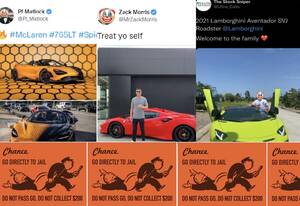 Matlock Fake Porn - GG Atlas Trading social media pumper and dumpers, looking at 25+ years in  jail each : r/wallstreetbets