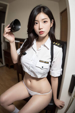 Busty Uniform Porn Cosplay - busty assian lingerie and sexy cosplay slut - 352757657648273079 Porn Pic -  EPORNER