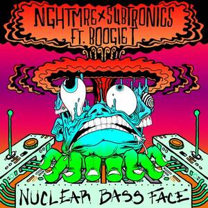 Midget Porn Cartoons - Listen to NGHTMRE & Subtronics - Nuclear Bass Face (feat. Boogie T) by  NGHTMRE in Midget Porn playlist online for free on SoundCloud
