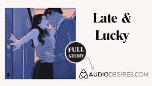 erotic sex public - Fucking my Coworker in the Elevator | Erotic Audio Story | Public Sex |  ASMR Audio Porn for Women - Pornhub.com