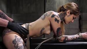 Bondage Tattoo Porn - Tattoo BDSM Porn - Tube BDSM