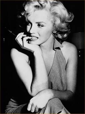 anal marilyn monroe - Marilyn Monroe Autopsy Photos â€“ Graphic Content..Be Warned! | Michelle  Vogel (Author) - michellevogelhollywoodnews.com