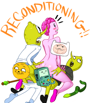 Lemongrab Adventure Time Princess Bubblegum Porn - Adventure Time Porn image #21692
