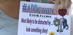 Hot Schoolgirl Teacher Porn - It left Derek with 'tears in his eyes'