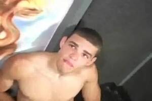 Brazilian Male Gay Porn - Cute Brazilian boy - gay porn at ThisVid tube