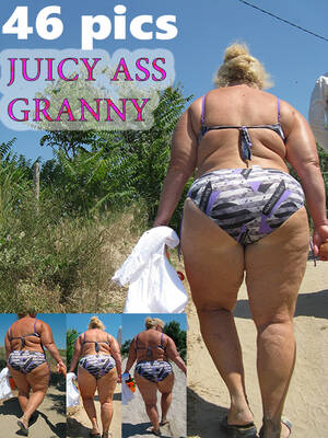 bbw granny mature voyer - Beach Voyeur (BBW`s and GRANNIES) | MOTHERLESS.COM â„¢