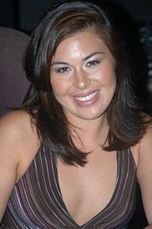 Katrina Kraven - AVN Female Performer of the Year Award - Wikipedia