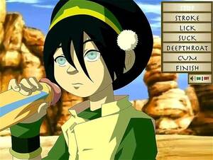 deepthroat archive - Watch TOPH - AVATAR [ZONE ARCHIVE] - Toph, Hentai, Avatar Porn - SpankBang
