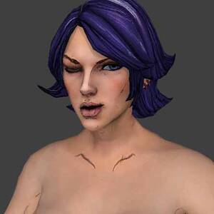 Borderlands Pre Sequel Athena Porn - Official DigitalEro | View topic - Borderlands: The Pre-Sequel Nude Athena  Model