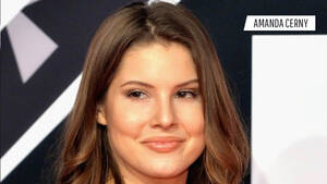 Nude Amanda Cerny Getting Fucked - Amanda Cerny: Fashion Model, Height, Education, Relationships, Net Worth !