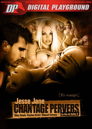 Manuel Ferrara Porn Movies Posters - Blackmail