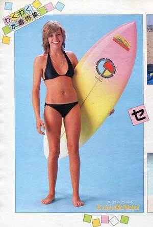 kristy mcnichol transexual galleries - Kristy-McNichol-Feet-659728.jpg (1079Ã—1600) Pinned from