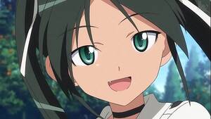 Anime Strike Witches Porn - Strike Witches 2 - 05 - XVIDEOS.COM