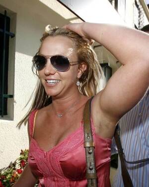 Armpit Porn Collections - Britney Spears Hairy Armpit Hot Collection Porn Pictures, XXX Photos, Sex  Images #3859371 - PICTOA