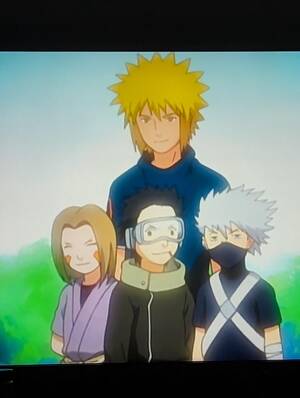 Naruto Kushina Porn - Ah, who are these people? : r/Naruto