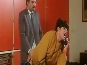 Classic Secretary Porn - 